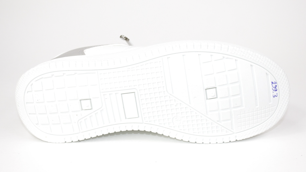 Кеды женские демисезонные Beiweisi арт. 299-3