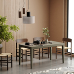 Обеденный стол MAVIS MVT23