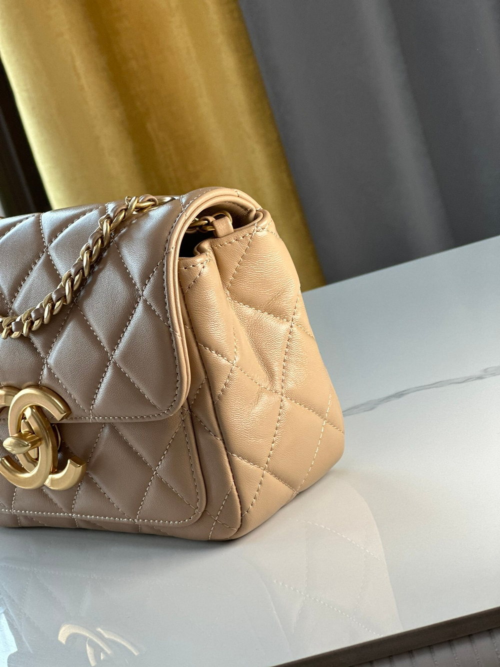Chanel Bag 19 cm