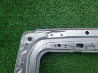 Крышка багажника Geely Atlas Pro (2021-н.в.)