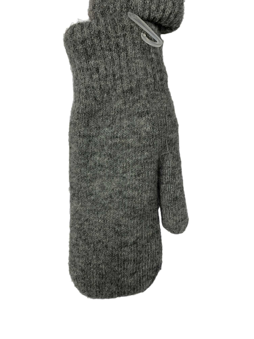 Варежки. Унисекс. Материал верха: Шерсть-текстиль. Подклад: Махровые. Очень Толстые. В упаковке разные цвета. 12 шт в упаковке.