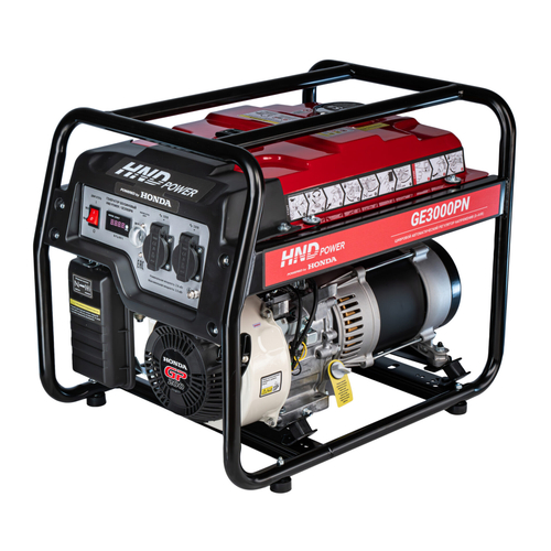 Генератор HND GE3000PN