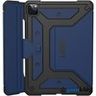 UAG Metropolis Series Case for Apple iPad Pro 12.9-inch (4th - 5th Gen) 2021-22 Cobalt (Кобальт синий)122066115050