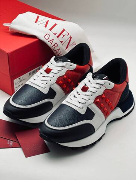 Кроссовки Valentino