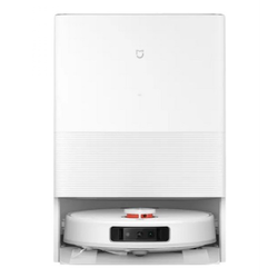 Робот-пылесос Xiaomi Mijia Omni M30 Pro (C107), белый