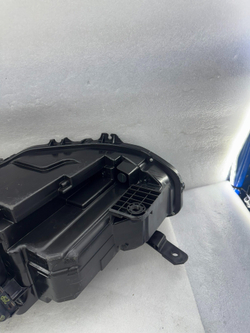Фара правая LED BYD Song Pro оригинальная
