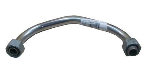 Трубка воздушного компрессора МАН ТГА/ТГС 81512255017