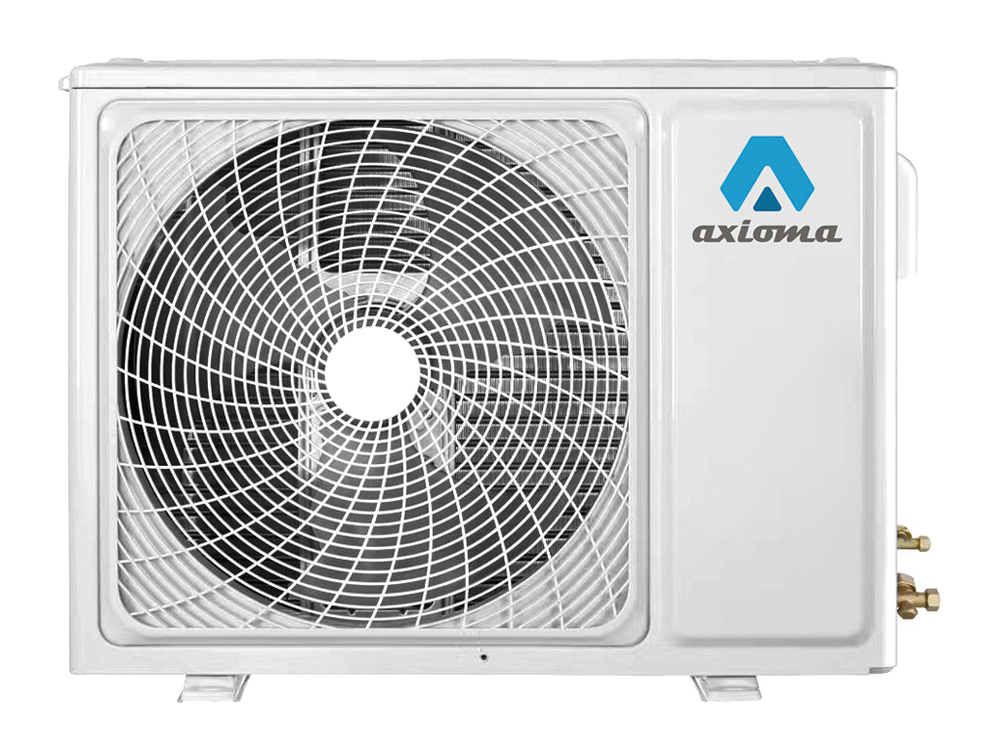 Кондиционер (сплит-система) Axioma Серия F Inverter ASX24FZ1/ASB24FZ1