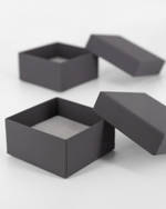 Подарочный футляр «Алиса» для кольца и серёг