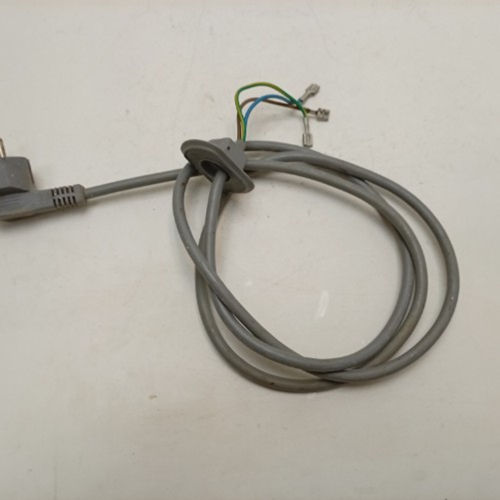 GSF41357TWC1 кт134 Сетевой шнур для стиральной машины Candy GSF41357TWC1 б/у