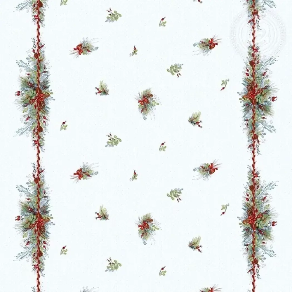 Полотенце кухонное 40*75см «АрД Антураж» рогожка