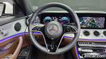 Mercedes-Benz E-Class W213 E250 Avangarde (03.2021)
