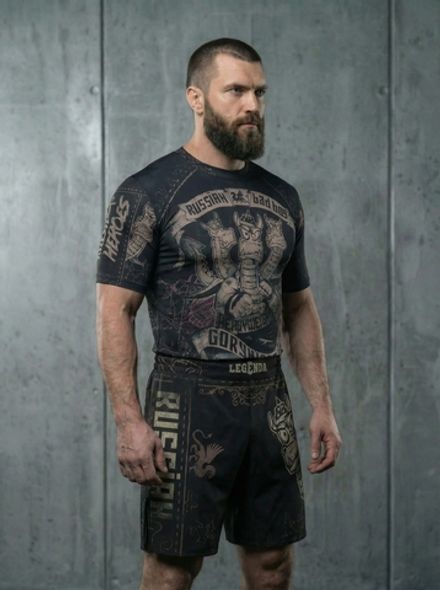 Комплект "Горыныч 3"