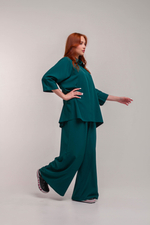 РУБАШКА-КОКОН. PROF