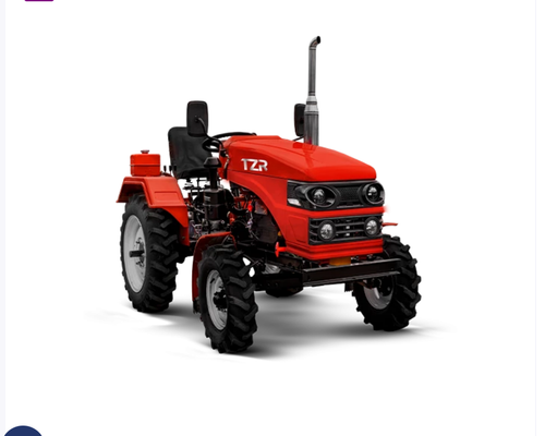 Мини-трактор TZR Т-25