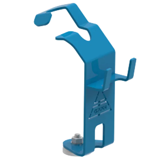 Держатель горелки GPPH