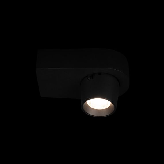 Спот Loft IT Quiet 10320 Black