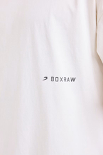 Футболка BOXRAW Sparring Club бежевая