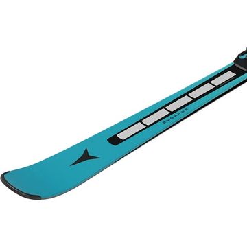 Горные лыжи Redster X9S Revoshock S 25/26 - 12 Крепление GripWalk®