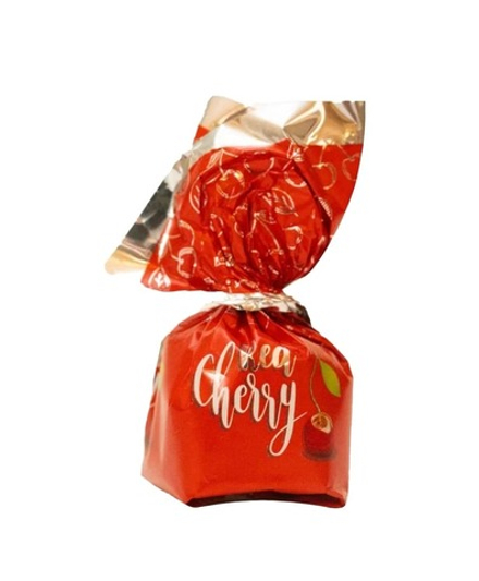 Конфеты "Red Cherry" Вишня в ликере Бон-Бонс