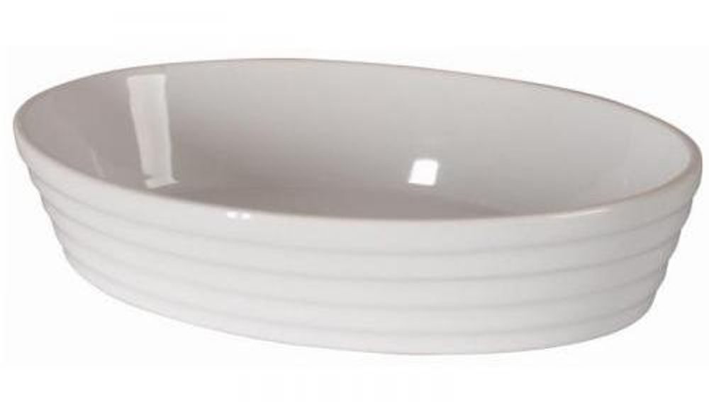 Форма для запекания овальная TimA Dragon Homeware, 31 см