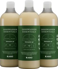 Гель для посудомоечной машины Asko LD10