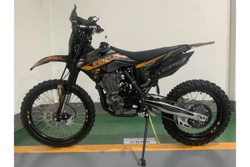 Мотоцикл FIDELIS Epic PR300 (ZS175FMN) ENDURO