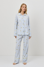 LENORA Пижама женская со штанами