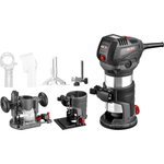 Фрезер TEH TET5809PS