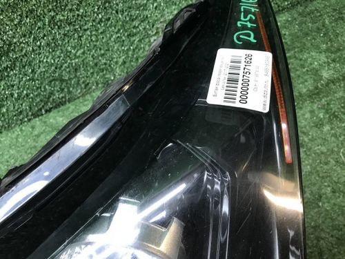 Фара левая Lexus NX 1 (2017-2021) LED