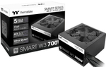 Блок питания ATX Thermaltake Smart W3 700