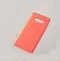 Задняя крышка для Samsung Galaxy S10e оранжевая
