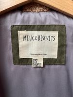Куртка Milk&Biscuits