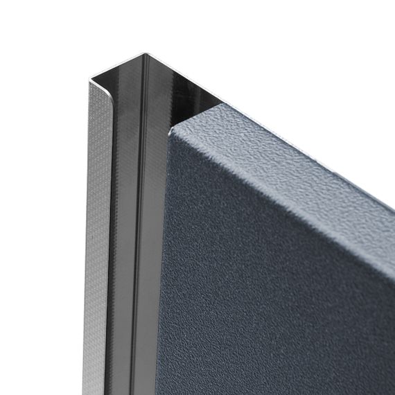 Модуль уличной кухни SMART-900 Шкаф с мойкой (HS-KU01-SHM900) Helios