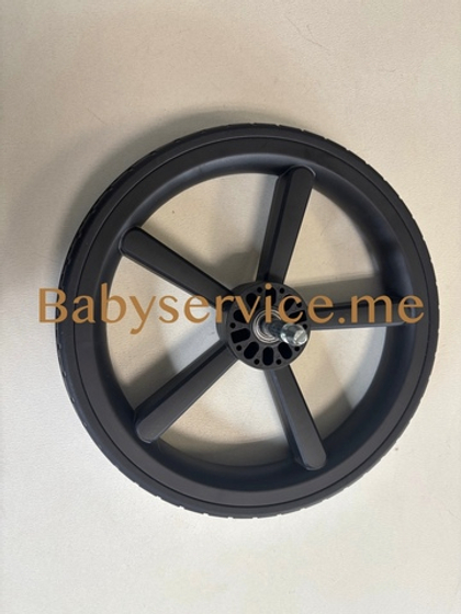 Колесо Carrello Bravo Carbon заднее