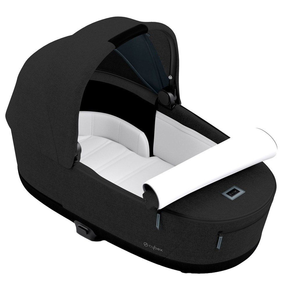 Спальный блок для коляски Cybex Priam IV Stardust Black Plus