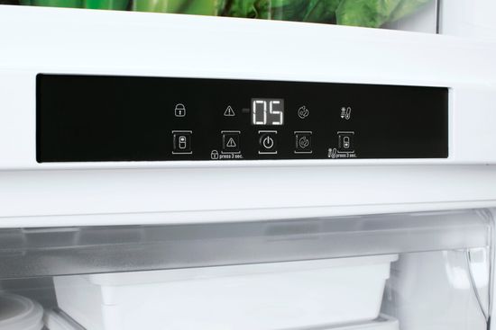 Встраиваемый холодильник Hotpoint-Ariston B 20 A1 FV C/HA