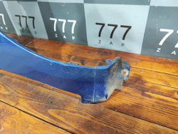 Крыло переднее правое Lada Vesta 15-22 Б/У Оригинал 8450039386