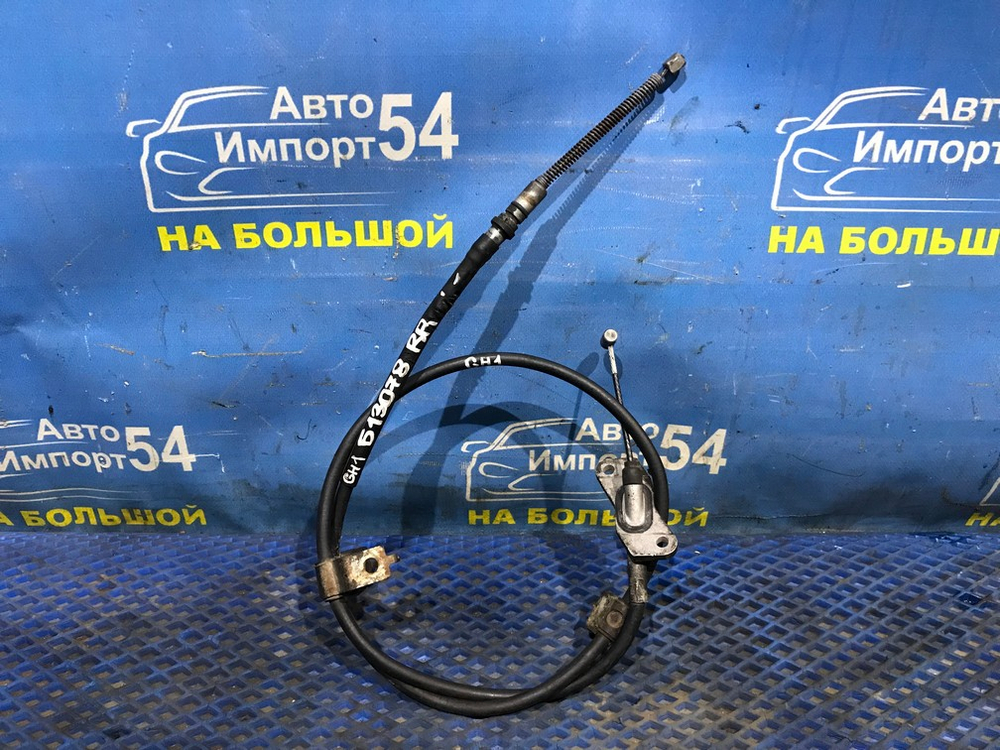 Трос ручника правый Honda HR-V 1998-2005