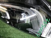 Фара правая Chery Tiggo 8 Pro (21-24) LED