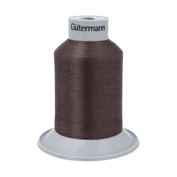 Нитки некрученые Gutermann Skala 240 (5000 метров), 1 кат. | 540 молочный шоколад