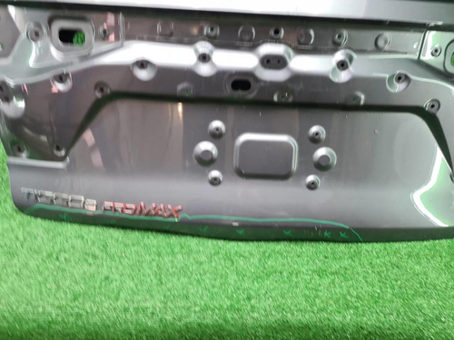 Крышка багажника Chery Tiggo 8 Pro Max (2023-н.в.)