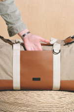 Закрытая сумка Пони-Тревелони