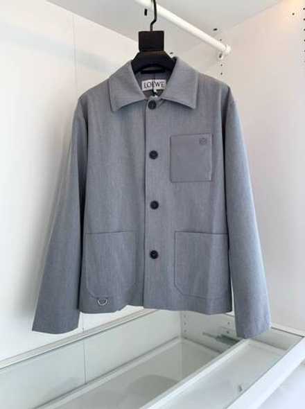 Рубашка Loewe