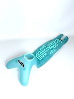 Платформа Mini Glow (светящийся) ледниковый аква