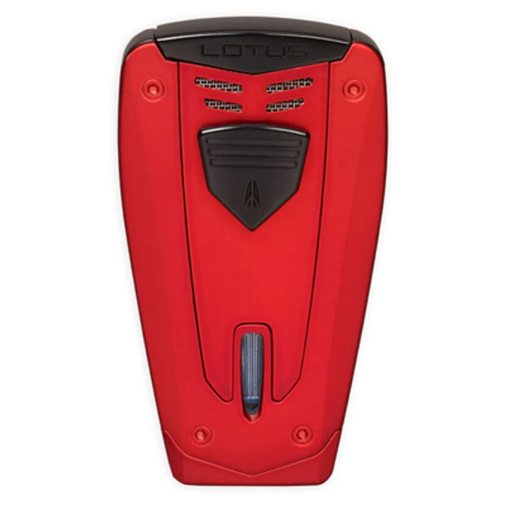 Зажигалка Lotus 6720 Fusion Gunmetal Matte