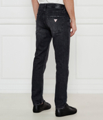 Джинсы Guess Jeans - черный(M5RA1C D5LW1)