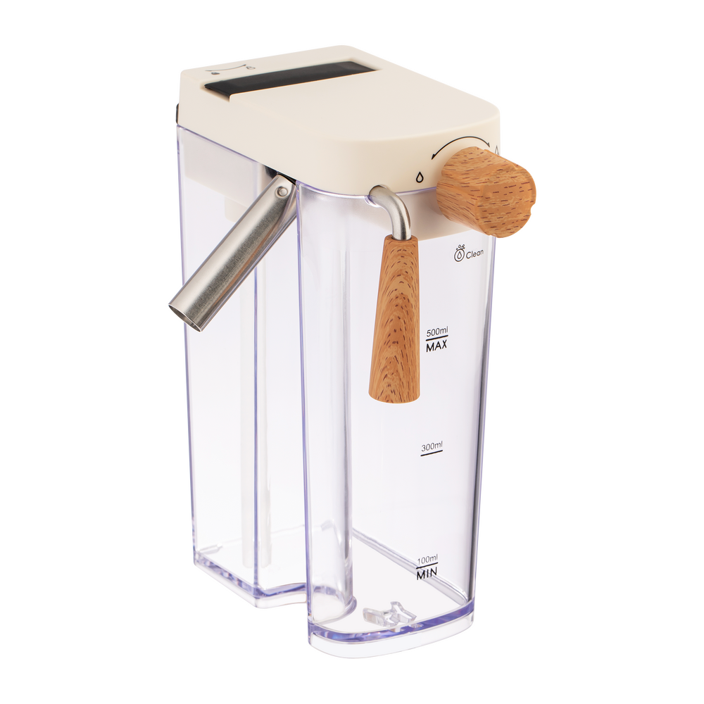 Кофемашина рожкового типа MAUNFELD MF-737BG PRO