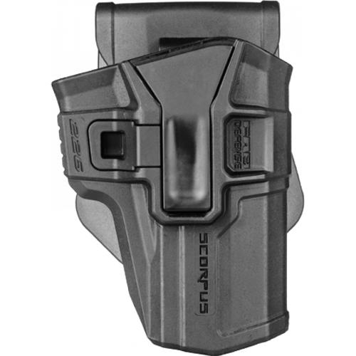 Кобура для Sig Sauer P226, черный, Fab Defense