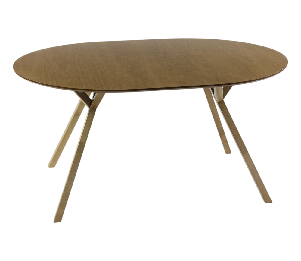 АЛЬТ-118-11 Стол обеденный 1150/1550/1950*1150